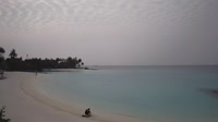 Malé Atoll - Eh'mafushi - SAii Lagoon Maldives