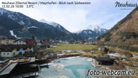 Mayrhofen - Neuhaus Zillertal Resort