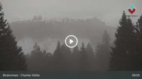 Bodenmais - Chamer Hütte