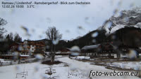 Ramsau am Dachstein - Ramsbergerhof