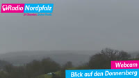 Alban - Radio Nordpfalz - Donnersberg