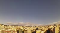 Catania - Panoramablick