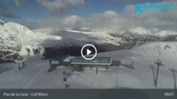 Grandvalira - Pas de la Casa - Coll Blanc
