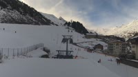 Sölden - Obergurgl
