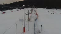 Czarna Góra - Stok narciarski