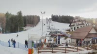 Kompleks Beskid - Stok narciarski