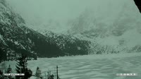 Morskie Oko - Rysy