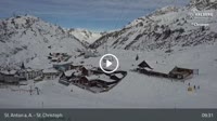 Sankt Christoph am Arlberg