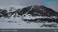 Grandvalira - El Tarter - Pi de Migdia