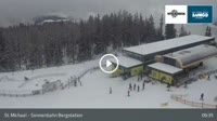 Sankt Michael im Lungau - Sonnenbahn Bergstation