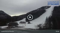 Lackenhof am Ötscher - Eibenkogl Bergstation