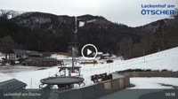 Lackenhof am Ötscher - Talstation Weitental