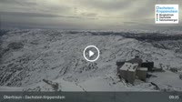 Obertraun - Krippenstein Bergstation