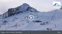 Kaprun - Kitzsteinhorn Sonnenkar