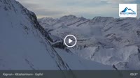 Kaprun - Kitzsteinhorn Gipfel
