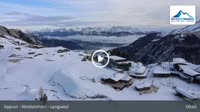 Kaprun - Kitzsteinhorn Langwied