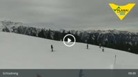 Schladming - Planai Bergstation