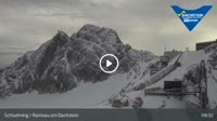 Schladming - Bergstation Dachstein Hunerkogel