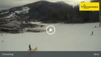 Schladming - Hochwurzen Talstation