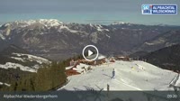 Alpbach - Wiedersbergerhorn