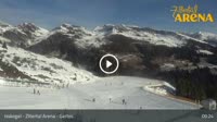 Gerlos - Isskogel - Zillertal Arena