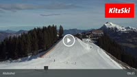 Kitzbühel - Hahnenkamm Berg