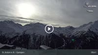 Sankt Anton am Arlberg - Gampen