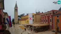 Novigrad - Veliki trg