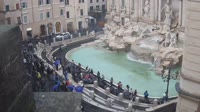 Roma - Fontana di Trevi