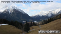 Ramsau bei Berchtesgaden - Vorderloiplsau