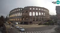Pula - Arena