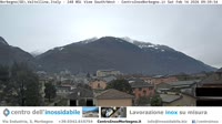 Morbegno - Val Gerola - Valtellina