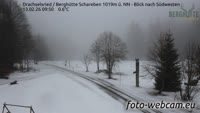 Drachselsried - Berghütte Schareben