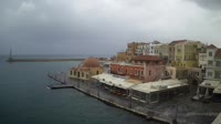 Kreta - Chania - Port, Akti Tompazi