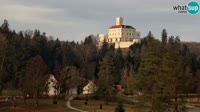 Varaždin - Zamek Trakošćan