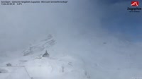 Zugspitze - Sonnalpin