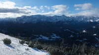 Zugspitze - Wank