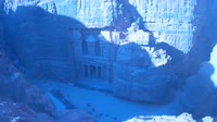 Petra - The Treasury