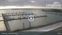 Langeoog - Marina