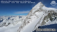 Adlersruhe - Grossglockner