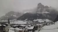 Corvara - Sassongher, Ciampac