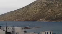 Sifnos - Kamares - Port
