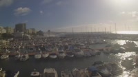 Marbella - Port jachtowy