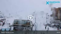 Grandvalira - Pas de la Casa