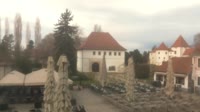 Varaždin - Stare miasto