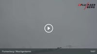 Flumserberg - Maschgenkamm