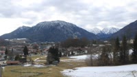Ruhpolding - Panorama