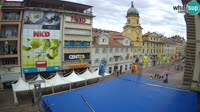 Rijeka - Centrum