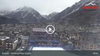 Bormio I - Pista Stelvio