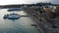 Rodos - Port Mandraki